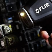 FLIR TG54 app1