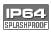 IP 64