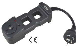 SEW ALS-3 AC Line Separator