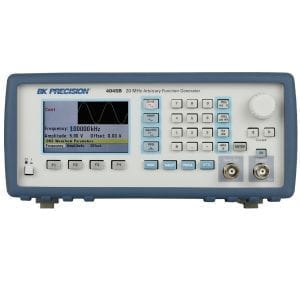 B&K 4045B 20 MHz DDS Sweep Arbitrary Function Generator
