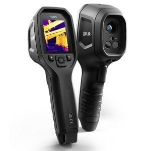 FLIR TG275 Thermal Camera for Automotive Use