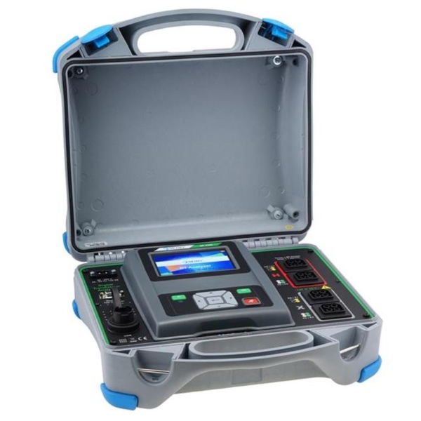 Metrel-MI-3280 Metrel MI 3280 Transformer Analyzer