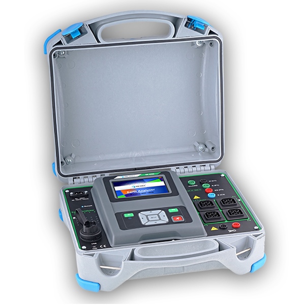 Metrel_-MI_3290_Earth_Analyzer Metrel MI 3290 EARTH/GROUND ANALYZER