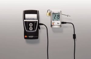 testo 175T1 accessory