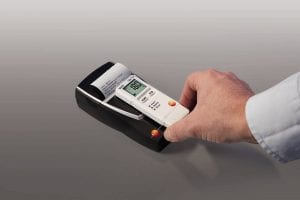 testo 184-T3 accessory