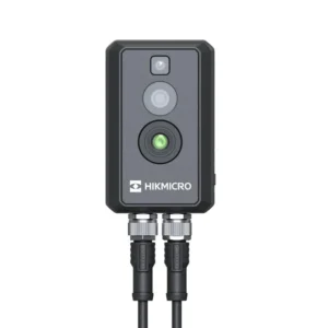 Hikmicro Bi-spectrum Cube Camera