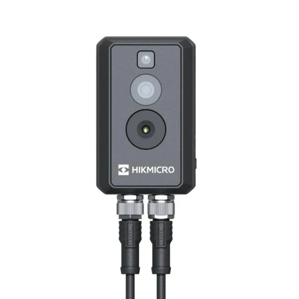 Hikmicro Bi-spectrum Cube Camera